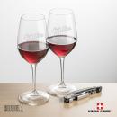 Swiss Force&reg; Opener & RIEDEL Oenologue Wine