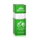 Tofino Stacker Award - Green