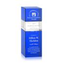 Tofino Stacker Award - Blue