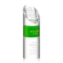 Clear, Green