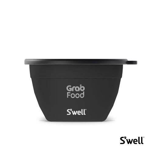 Corporate Gifts - Bowls - S'well&reg; Salad Bowl Kit - 64oz