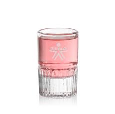 Newkirk Shot Glass - Deep Etch - Corporate Gifts