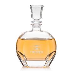 Glendale Decanter - Corporate Gifts