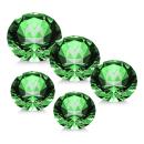 Optical Gemstone Award - Emerald Alt Image 3