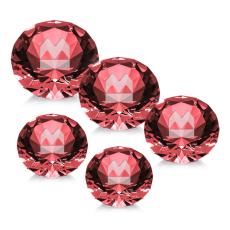 Optical Gemstone Award - Ruby - Gemstone Awards