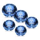 Optical Gemstone Award - Sapphire Alt Image 3