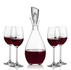 Juliette Decanter & Woodbridge Wine - Carafes