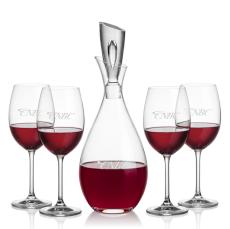 Juliette Decanter & Coleford Wine - Carafes