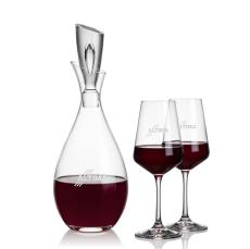 Juliette Decanter & Cannes Wine - Carafes