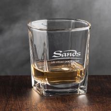 Arcadia Whiskey Taster - Deep Etch - Corporate Gifts