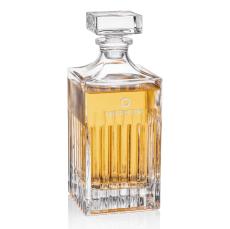 Drummond Decanter - Corporate Gifts
