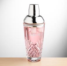 Brinkley Cocktail Shaker - Wine Accessories