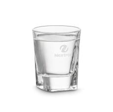 Renton Shot Glass - Deep Etch - Corporate Gifts