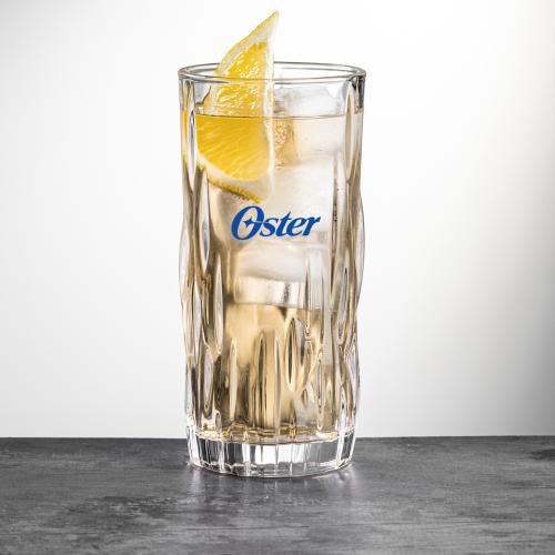 Corporate Gifts - Barware - Hiballs - Newport Hiball - Imprinted