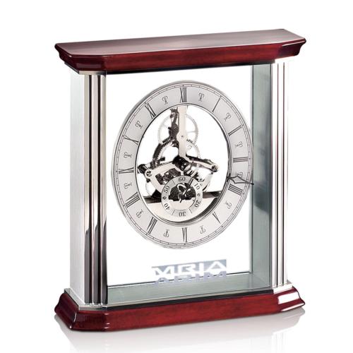 Recognition Awards - Shop by Recipient - Retirement Awards - Barwick Mantle 