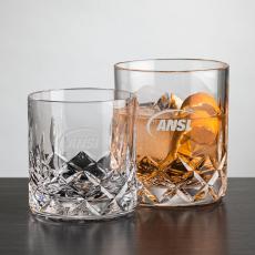 Denby OTR/DOF - On the Rocks Tumblers & Glasses