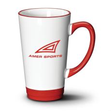 Raquel Mug - 17oz - Coffee Mugs
