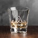 Oakhaven Whiskey Taster - Deep Etch