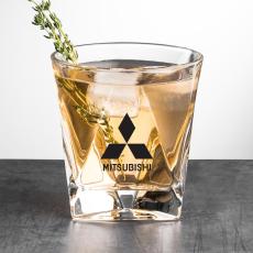 Oakhaven OTR - Imprinted - On the Rocks Tumblers & Glasses