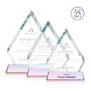 Apex Award on Newhaven Base - Prismatic