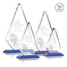 Windsor Award - Blue - Diamond Awards