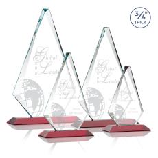 Windsor Award - Red - Diamond Awards