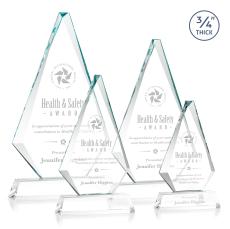 Windsor Award on Newhaven - Starfire - Sales Awards