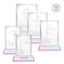 Messina Award on Newhaven Base - Prismatic