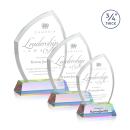 Daltry Award on Newhaven Base - Prismatic