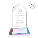 Blake Award on Newhaven - Prismatic