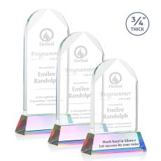 Blake Award on Newhaven - Prismatic - Shop by Recipient