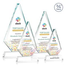 Windsor VividPrint Award on Newhaven - Starfire - Shop by Recipient