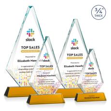 Windsor VividPrint Award on Newhaven - Amber - Shop by Recipient