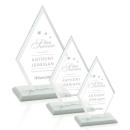 Tuscany Award - White Alt Image 1