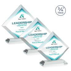 Belaire VividPrint Award - Clear - Shop by Recipient