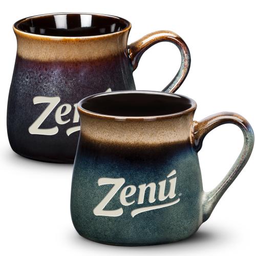 Corporate Gifts - Drinkware - Coffee Mugs - Dodsworth Mug - 16oz - Deep Etch