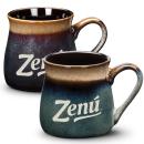 Dodsworth Mug - 16oz - Deep Etch