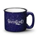 Savannah 2-Tone Mug - 15oz - Deep Etch