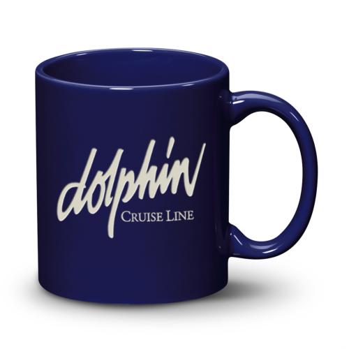 Corporate Gifts - Coffee Mugs - Malibu Mug - 11oz - Deep Etch 
