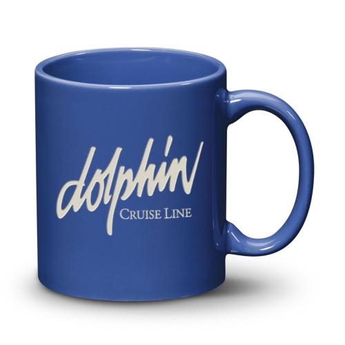 Corporate Gifts - Drinkware - Coffee Mugs - Malibu Mug - 11oz - Deep Etch 