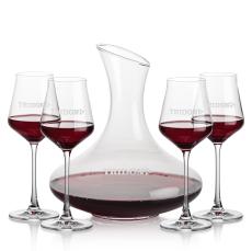 Innisfil Carafe & Bretton Wine - Carafes