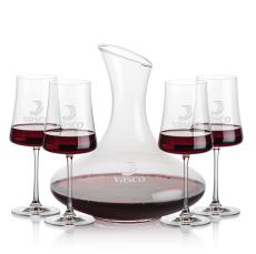 Innisfil Carafe & Dakota Wine - Carafes
