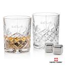 Swiss Force&reg; S/S Ice Cubes & 2 Brinkley OTR