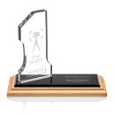 Bamboo, Black;Bamboo