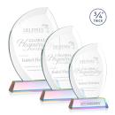 Wichita Award on Newhaven Base - Prismatic