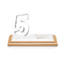 Northam Anniversary Award - Bamboo/White