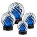 Genista Award on Stanrich Base - Black Alt Image 2