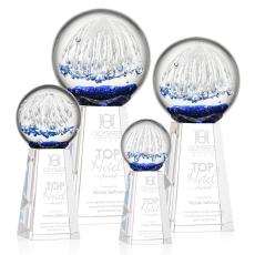 Starburst Award on Novita Base - Clear - Shop by Price