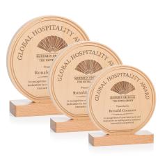 Mulock Award - Sustainable Awards