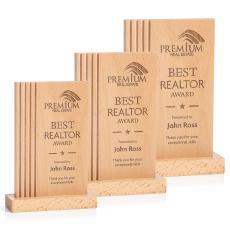 Kenworth Award - Sustainable Awards